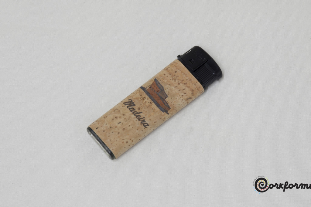 Cork Lighter Ref: 7001 BO