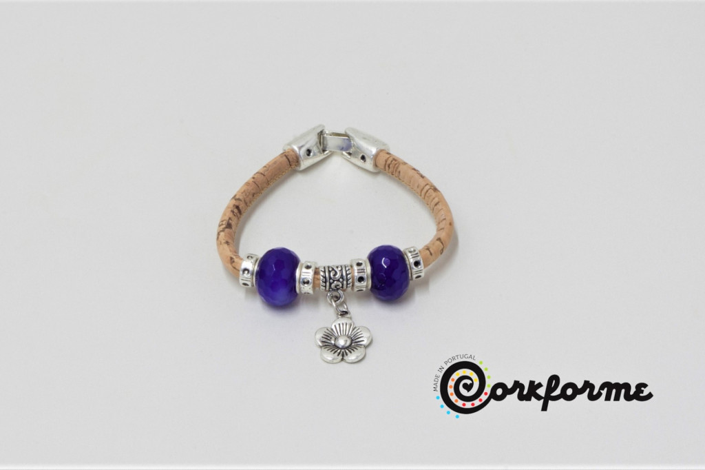 Cork Bracelet Ref: 996 X