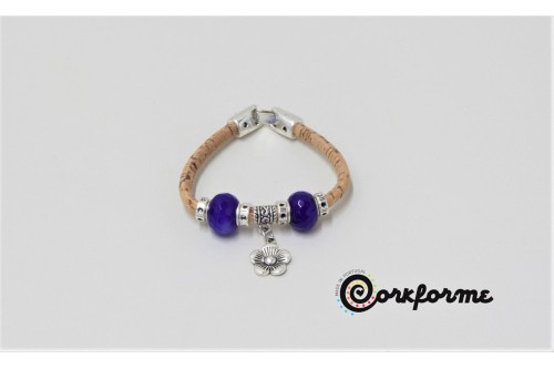 Pulseira de Cortiça Ref: 996 X1 Pulseira de Cortiça Ref: 996 X1