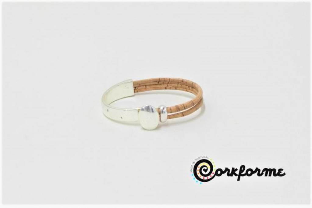 Cork Bracelet Ref: 950 C