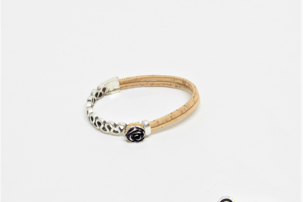 Cork Bracelet Ref: 950 N