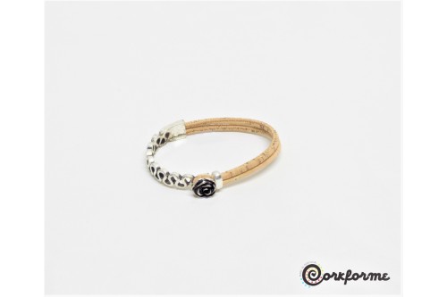 Pulseira de Cortiça Ref: 950 N