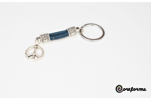 Porta-Chaves de Cortiça Ref: 1099 E Porta-Chaves de Cortiça Ref: 1099 E