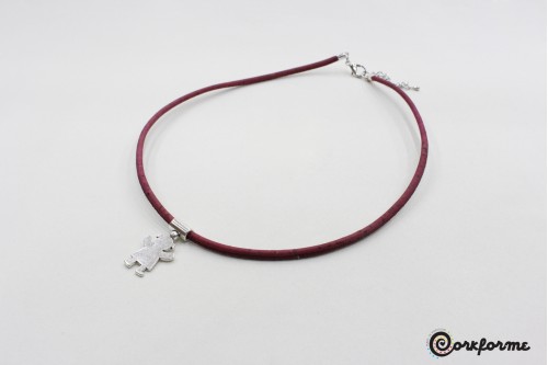 Fio de Cortiça Ref: 905 CJ Fio de Cortiça Ref: 905 CJ