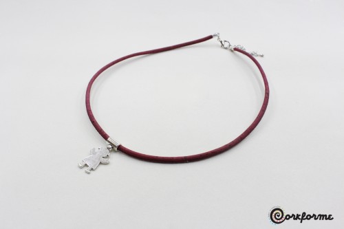 Fio de Cortiça Ref: 905 CJ Fio de Cortiça Ref: 905 CJ