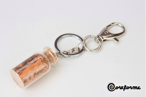 Porta-Chaves de Cortiça Ref: 3069 BB1 Porta-Chaves de Cortiça Ref: 3069 BB1