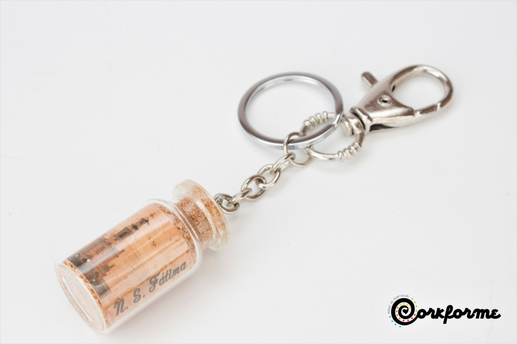 Cork Keychain Ref: 3069 IM42