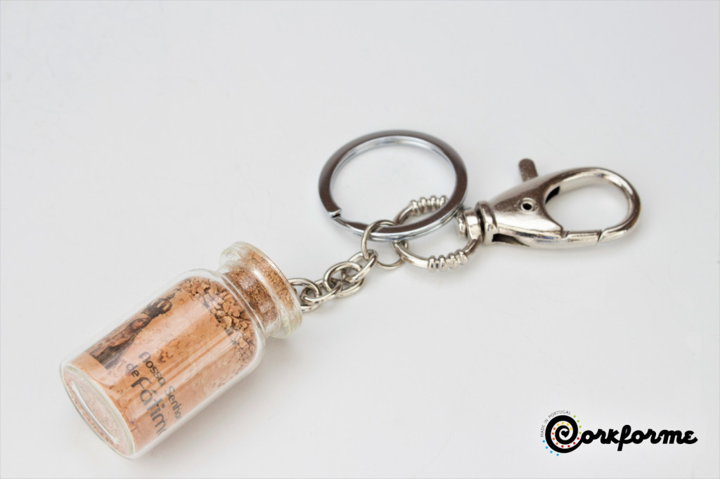 Cork Keychain Ref: 3069 IM39