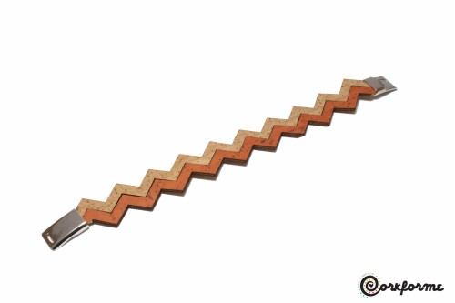 Cork Bracelet Ref: C1166 B Cork Bracelet Ref: C1166 B