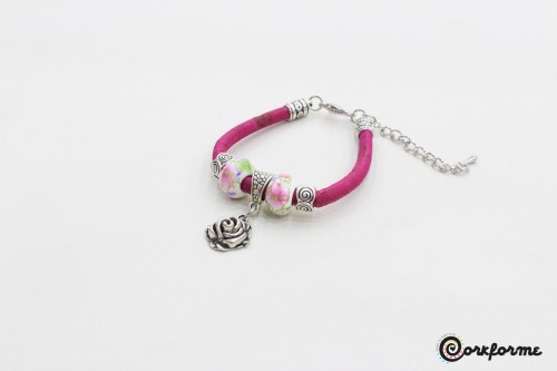 Pulseira de Cortiça Ref: 941 F4 Pulseira de Cortiça Ref: 941 F4