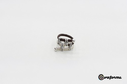 Anel de Cortiça Ref: 912 C Anel de Cortiça Ref: 912 C