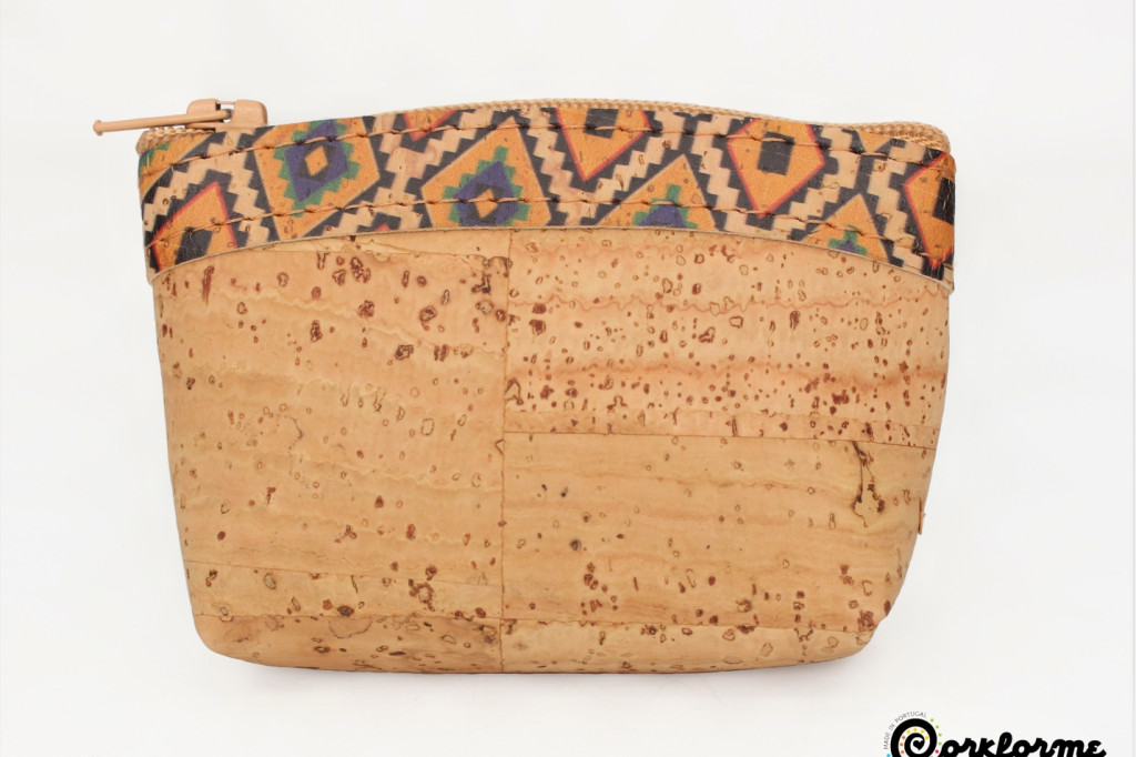 Coin cork purse Ref: 806 