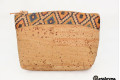 Coin cork purse Ref: 806 