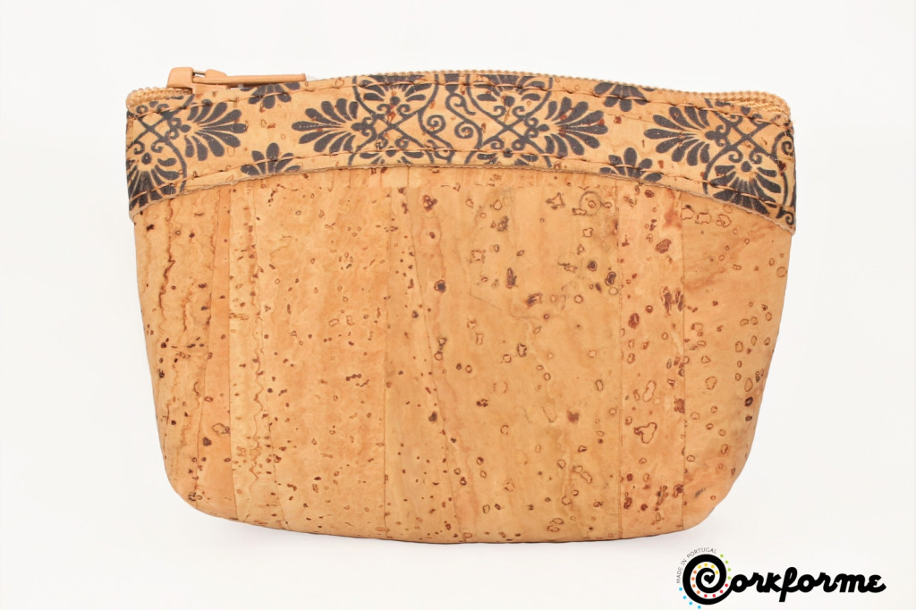 Coin cork purse Ref: 806 