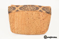 Coin cork purse Ref: 806 