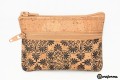 Coin Cork Purse Ref: 804