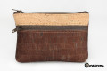 Coin Cork Purse Ref: 800 