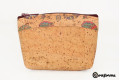 Coin cork purse Ref: 806 