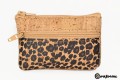 Coin Cork Purse Ref: 804