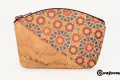 Cork Coin Purse Ref: 805 