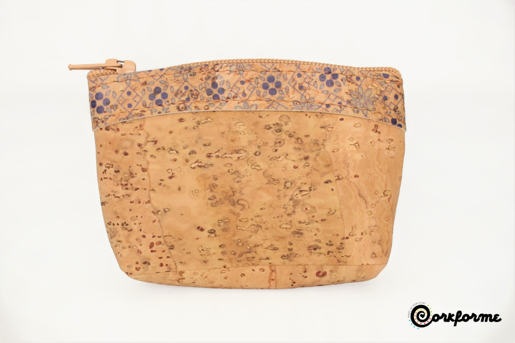 Coin cork purse Ref: 806 