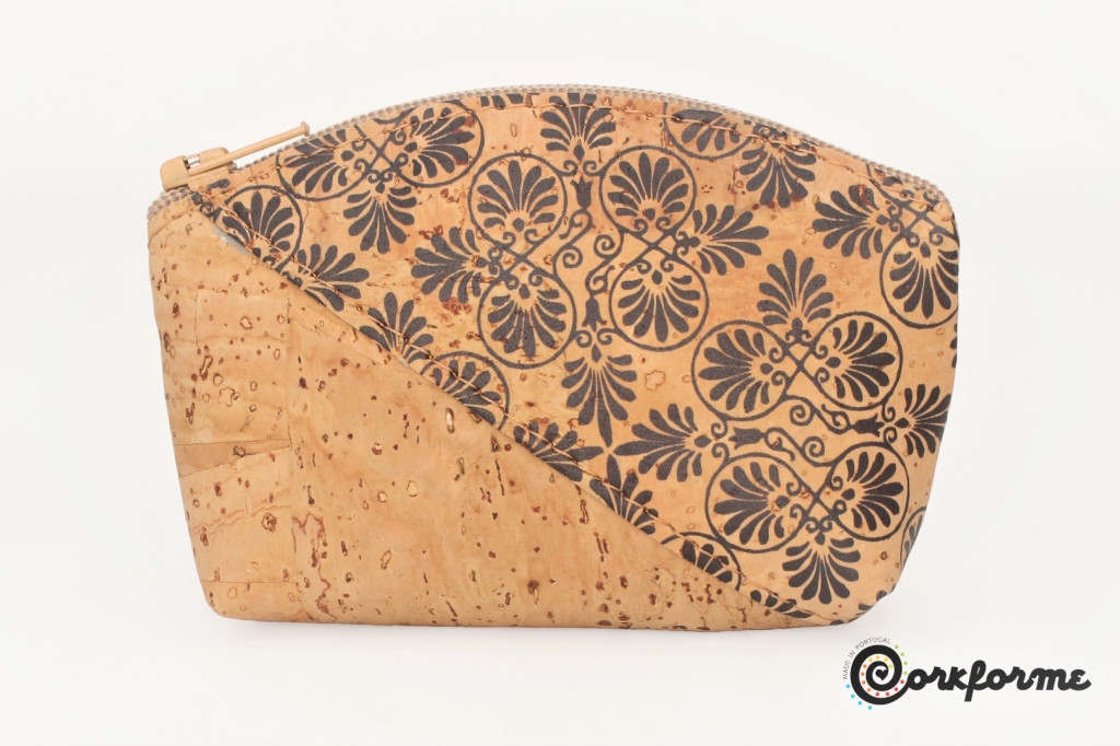 Cork Coin Purse Ref: 805 