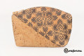 Cork Coin Purse Ref: 805 