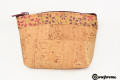 Coin cork purse Ref: 806 