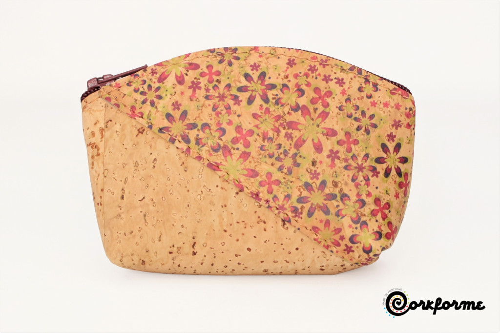 Cork Coin Purse Ref: 805 