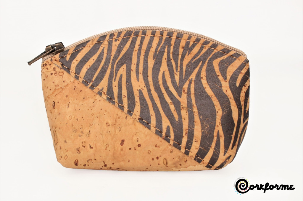 Cork Coin Purse Ref: 805 