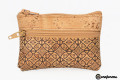 Coin Cork Purse Ref: 831 