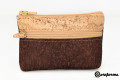 Cork Coin Purse Ref: 832