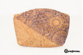 Cork Coin Purse Ref: 805 