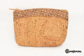 Coin cork purse Ref: 806 