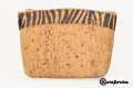 Coin cork purse Ref: 806 