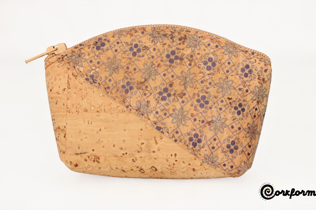 Cork Coin Purse Ref: 805 