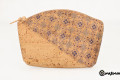 Cork Coin Purse Ref: 805 