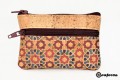 Coin Cork Purse Ref: 804