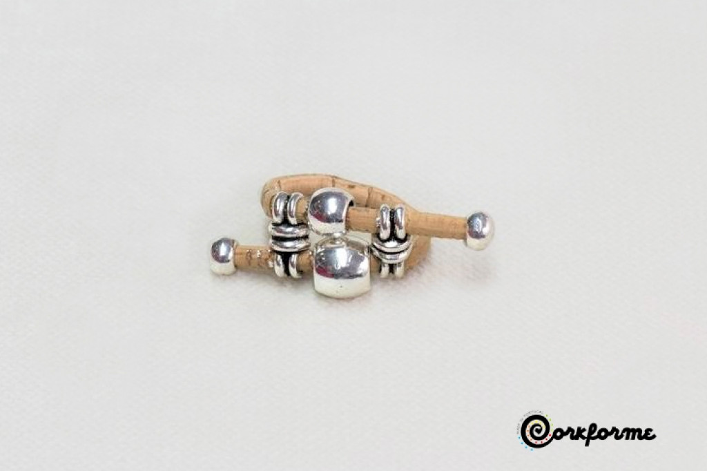 Cork Ring Ref: 912 BH