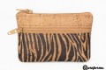 Coin Cork Purse Ref: 804