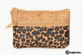 Coin Cork Purse Ref: 831 