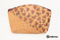 Cork Coin Purse Ref: 805 