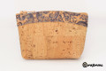 Coin cork purse Ref: 806 