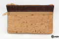 Cork Coin Purse Ref: 833 