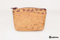 Coin cork purse Ref: 806 